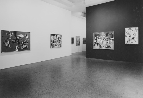 Artist - Arshile Gorky Foundation