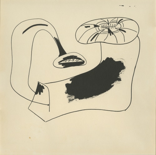 Artist - Arshile Gorky Foundation