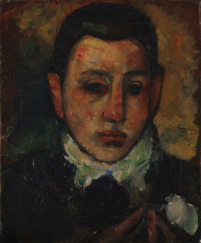 Artist - Arshile Gorky Foundation