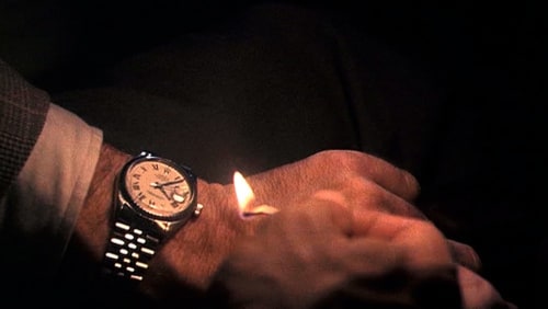 Christian Marclay's &quot;The Clock&quot;