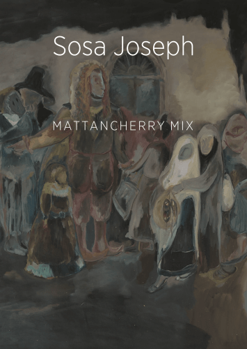 Mattancherry Mix - Publications - Galerie Mirchandani + Steinruecke