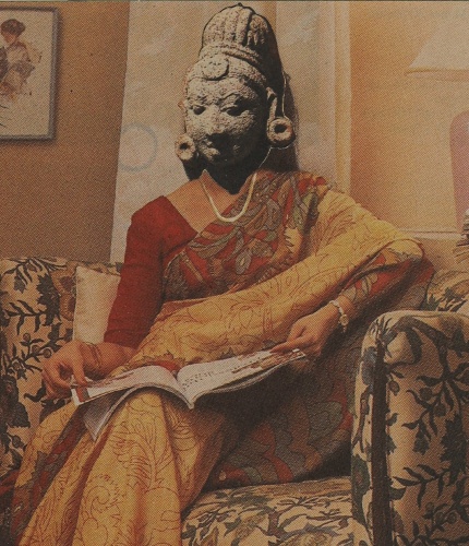 seekrajan | CK Rajan: A Selected Retrospective - Publications - Galerie Mirchandani + Steinruecke