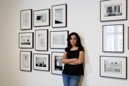 Gauri Gill - Artists - Galerie Mirchandani + Steinruecke