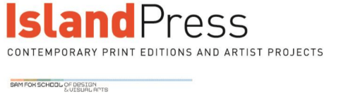 Island Press -  - Viewing Room - E/AB Fair Online : October 18 - 31, 2021