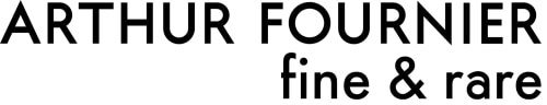 Arthur Fournier Fine & Rare -  - Viewing Room - E/AB Fair Online : October 18 - 31, 2021