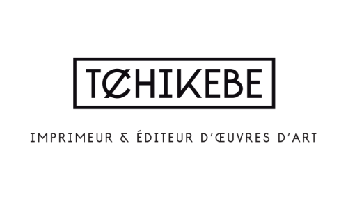 Tchikebe -  - Viewing Room - E/AB Fair Online : October 18 - 31, 2021