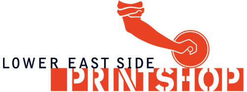 Lower East Side Printshop -  - Viewing Room - E/AB Fair Online : October 18 - 31, 2021