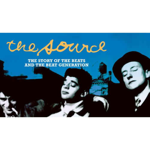 Happy to Host: The Film-Makers' Cooperative presents Chuck Workman's The Source