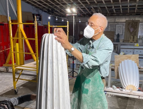 Martin Puryear's A Column for Sally Hemings: A Powerful Sculpture Honoring History and Resilience