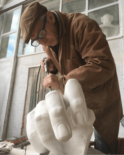 Quarra Stone Expands to Pietrasanta, Italy - Master Stone Carvers & Artistic Innovations