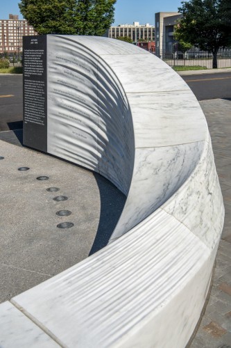 I AM A MAN Plaza - Commemorating the Civil Rights Movement in Memphis, TN"