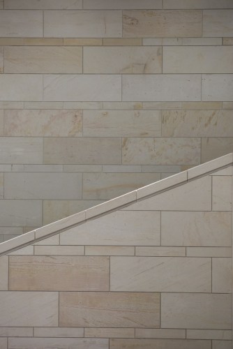 United States Capitol Visitors Center - Preserving History with Sandstone Craftsmanship