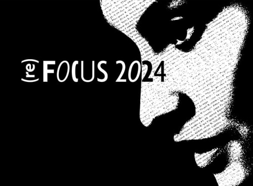 (re)Focus 2024: Fortitude at 50