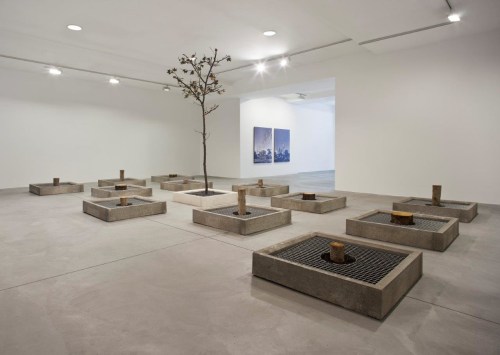 Carlos Garaicoa | Scratched Surfaces, as Diamond against Crystal - Goodman Gallery London - Viewing Room - Goodman Gallery Viewing Room
