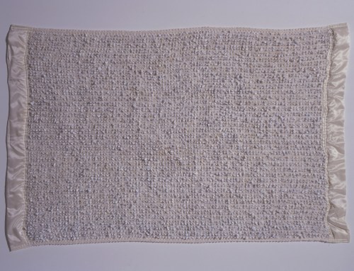 Kathy Prendergast in The Fine Art of Textile