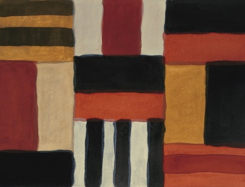 Sean Scully