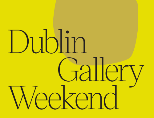 Dublin Gallery Weekend