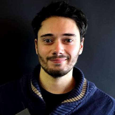 Mathieu Bablet - Artists - Philippe Labaune Gallery