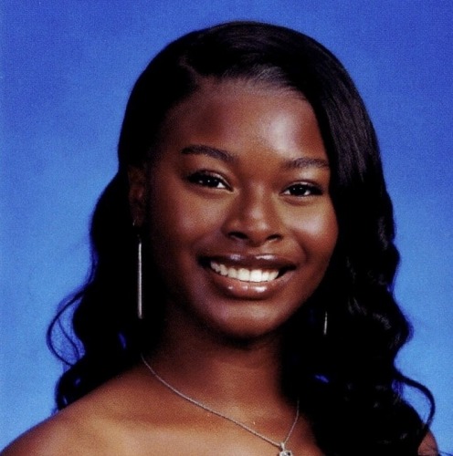 Naliyah Salahuddin - Scholars - The Gordon Parks Foundation