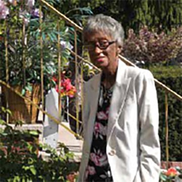 Joanne Thornton Wilson - Honorees - The Gordon Parks Foundation