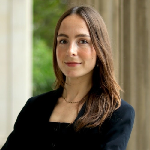 Lucia Gonzalez Manteco - Scholars - The Gordon Parks Foundation