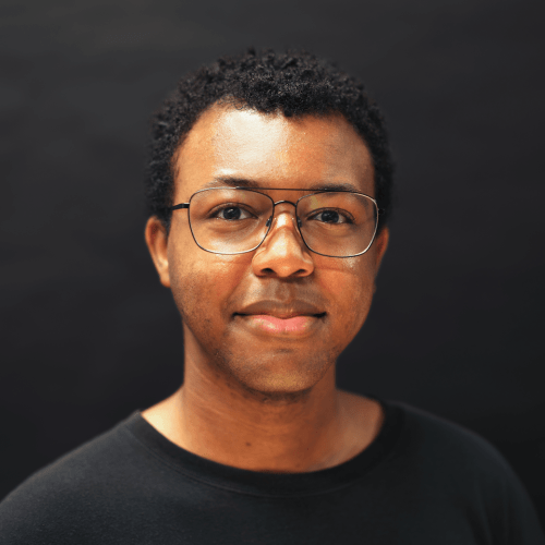 Lewis James - Scholars - The Gordon Parks Foundation