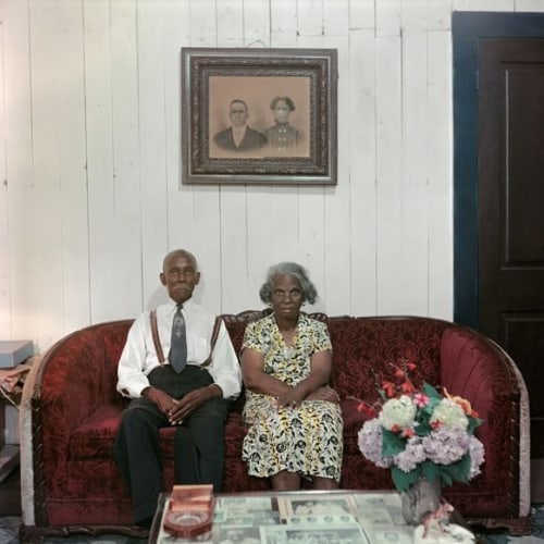 Gordon Parks - Gallery Exhibitions - The Gordon Parks Foundation