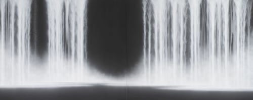Exhibition Beginnings - News - Hiroshi Senju