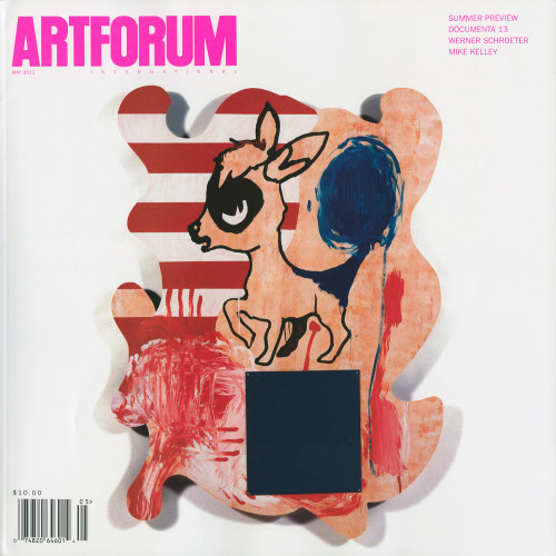 ARTFORUM - News - Hiroshi Senju