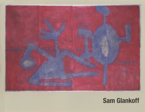 Sam Glankoff At Hollis Taggart Galleries -  - Publications - Sam Glankoff