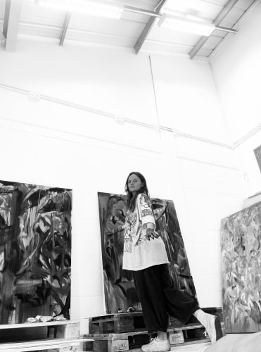 Jemima Murphy - Artists - JB Art Gallery - An Online Contemporary Gallery.