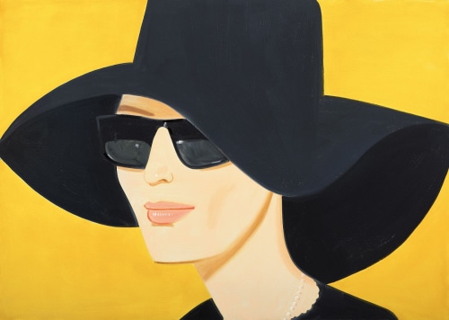 Alex Katz: Cool Painting