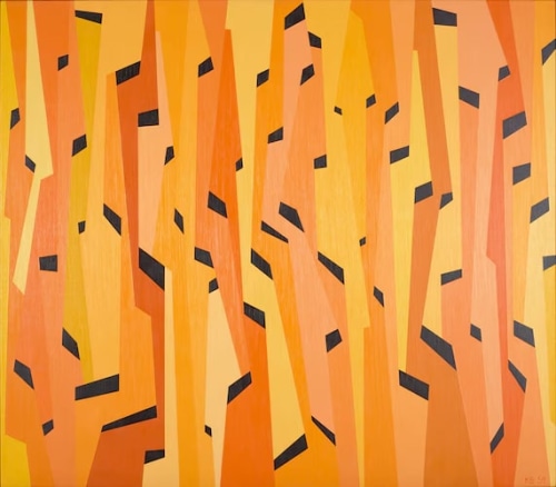 A former Utah dairy farmer acquired 1,000 artworks for this museum. See his top 10 gets.