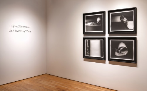 Lynn Silverman