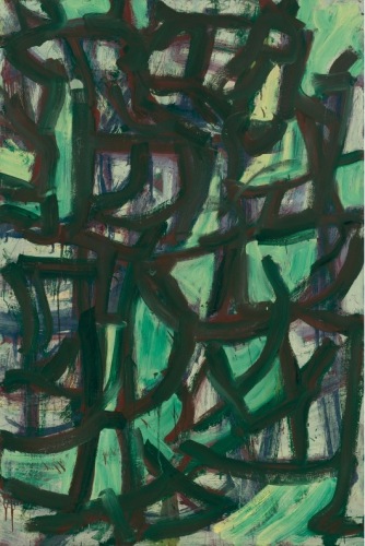 Louise Fishman