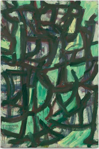 Louise Fishman