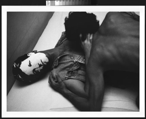 The dA-Zed guide to David Wojnarowicz