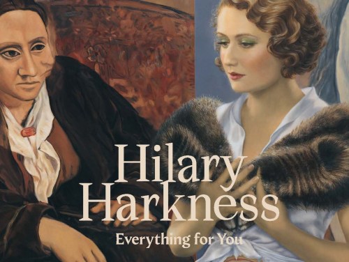 &quot;Hilary Harkness: Everything For You&quot; Book Launch