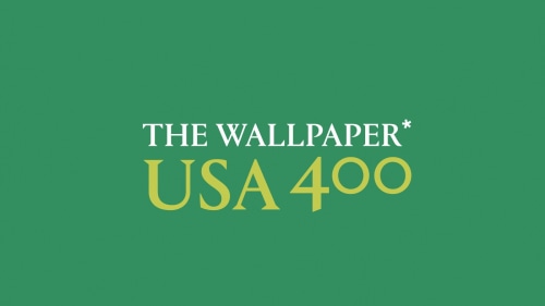 Wallpaper* USA 400: The people shaping Creative America in 2025