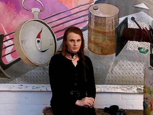 30 Artists Defining Queer Art Now