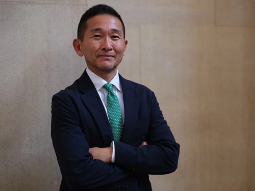 Asia Society Museum Director Yasufumi Nakamori on Programming Across Cultures—and for All Ages