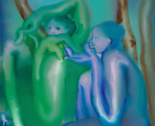 With a Little Added Effort, Art Basel Returns in Person to Hong Kong