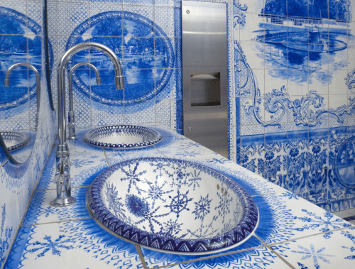 Best Museum Bathrooms in the US, Ranked