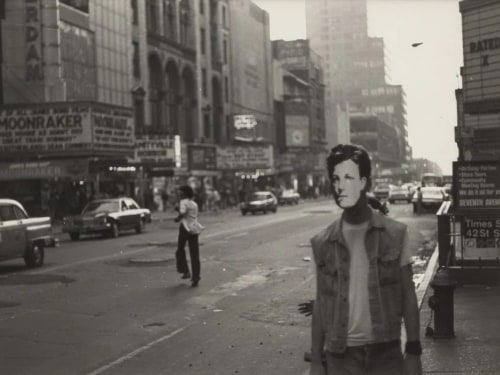 In Focus: 5 Photography Shows to See in New York