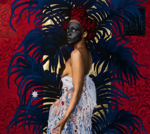From Folklore To Afrofuturism, ‘In The Black Fantastic’ Explores Race, Gender, Identity, In Book Featuring More Than 300 Artworks Traversing The Mythic And The Speculative