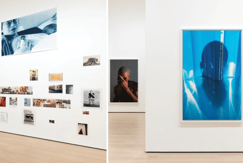Wolfgang Tillmans Changed What Photos Look Like