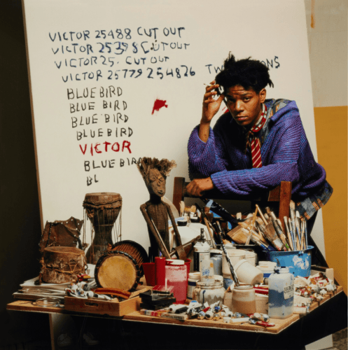 Basquiat Soundtracks