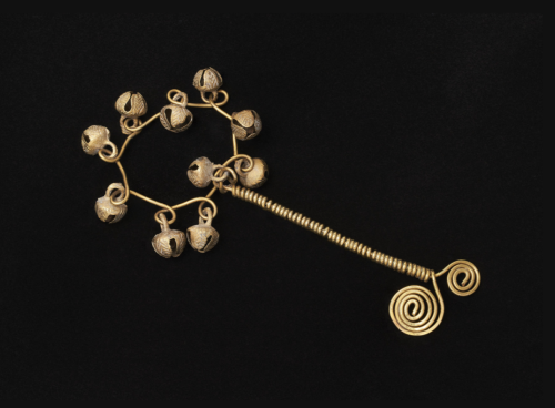 Calder: At Home, Among Friends