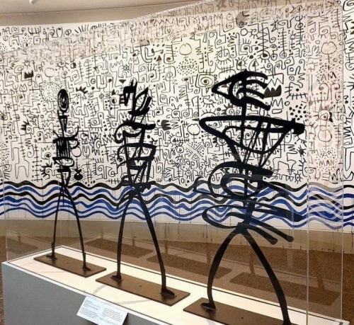 Memphis Brooks Museum of Art | Drawing Memory: Essence of Memphis