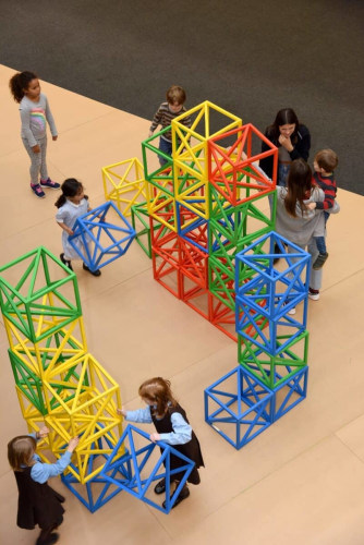 FAD Magazine | Ever-Changing Artwork Comes to Tate's Turbine Hall